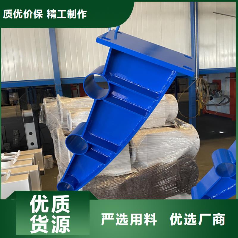 噴塑護欄2025已更新質量保證