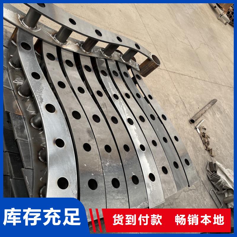 不銹鋼欄桿的廠家鼎森金屬材料有限公司