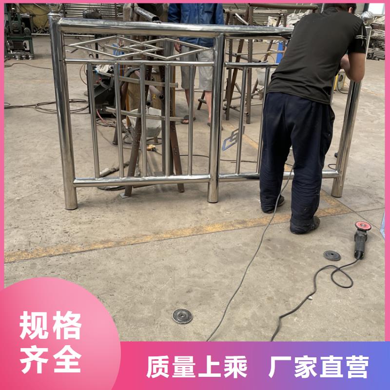 城鎮橋梁護欄廠家供應商