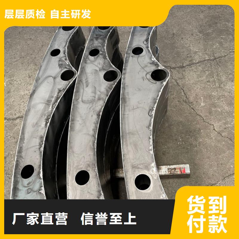 專業銷售橋梁燈光護欄-優質