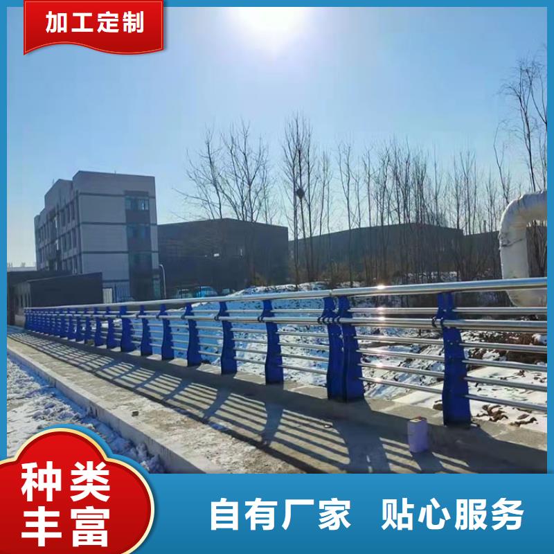 橋梁三橫梁欄桿-橋梁三橫梁欄桿口碑好