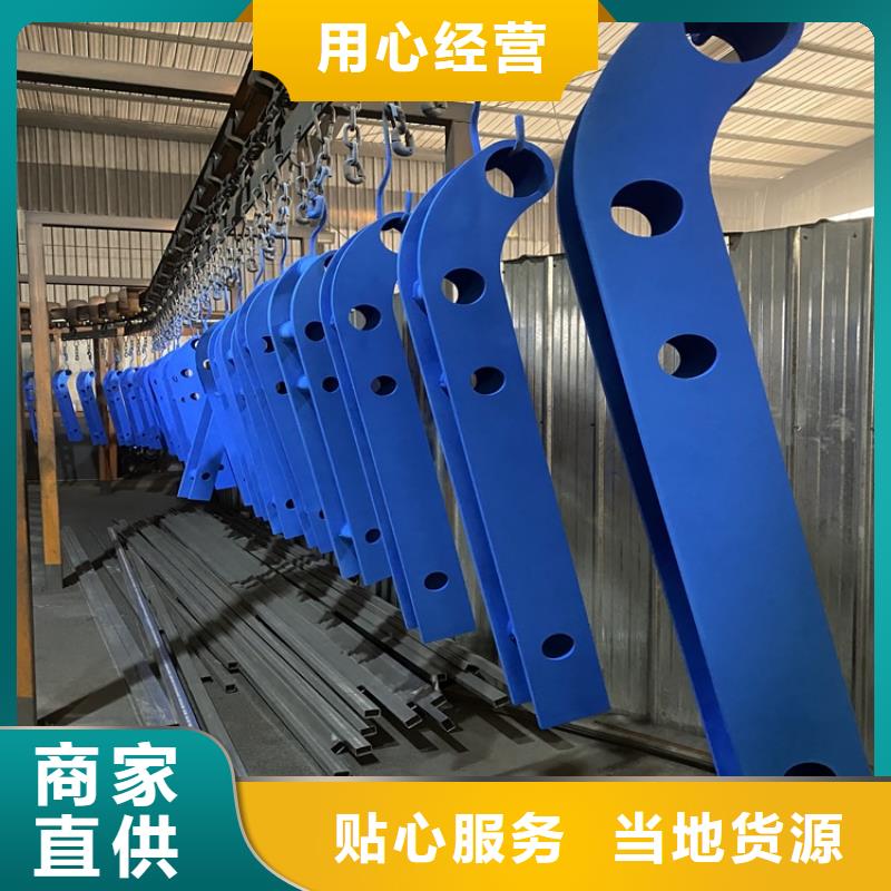 橋梁三橫梁欄桿-橋梁三橫梁欄桿口碑好