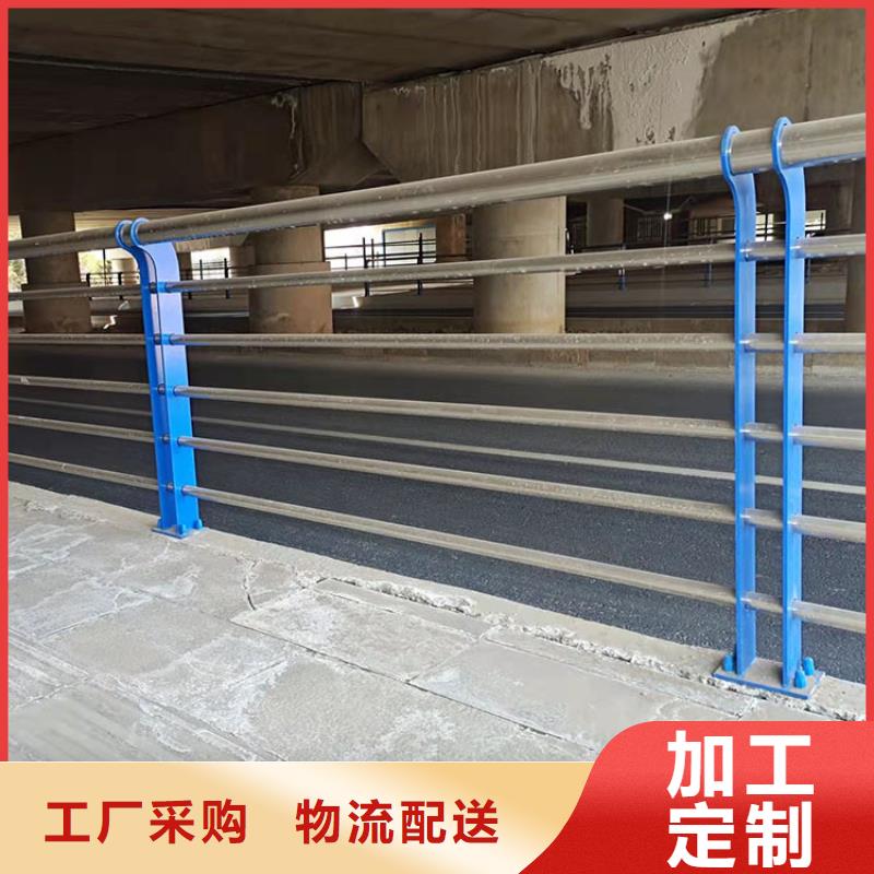 橋梁工程護欄產地貨源