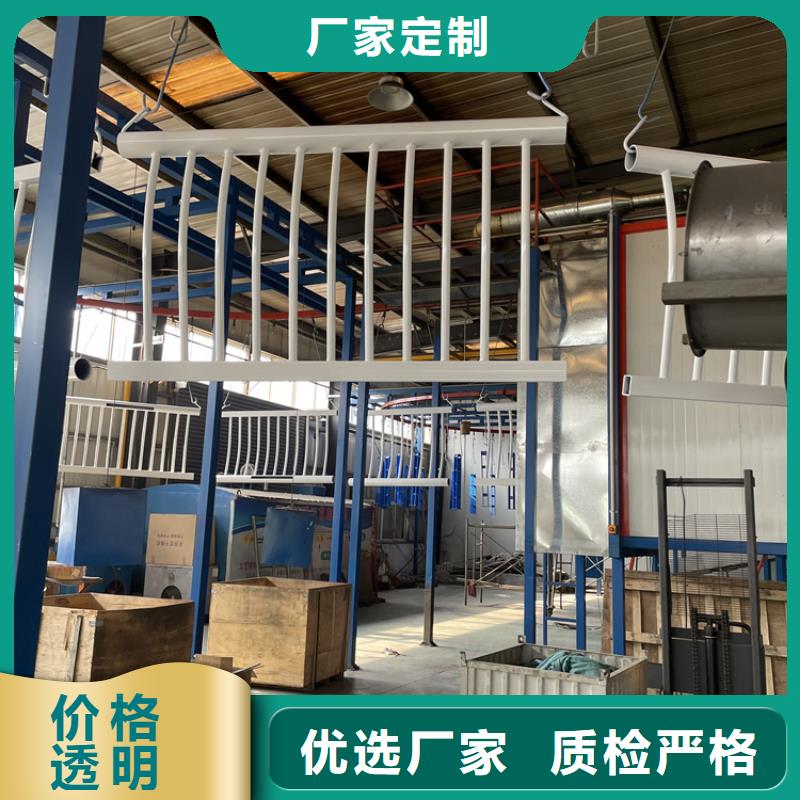 大橋上的護欄現貨全國配送