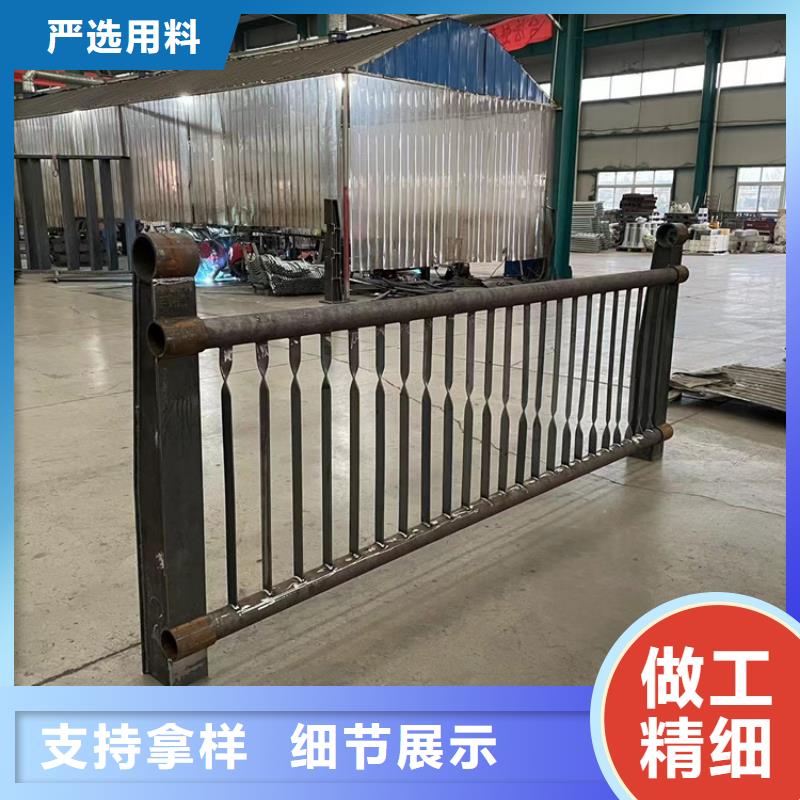 定制橋梁纜索護欄廠家