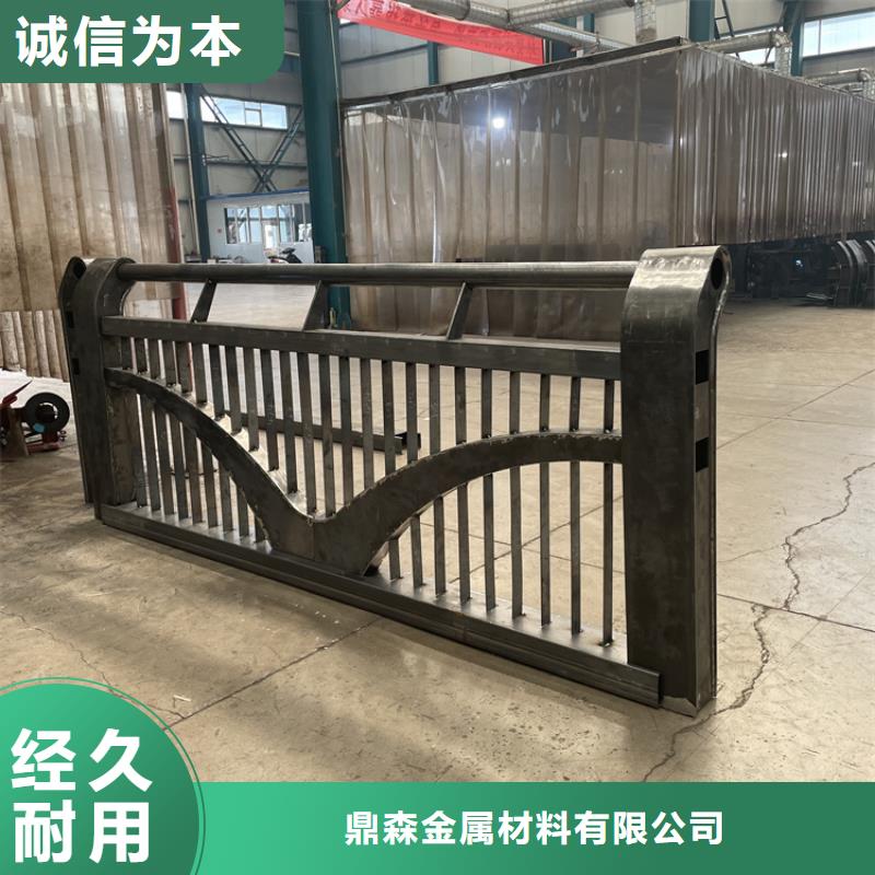 景區護欄質量為主
