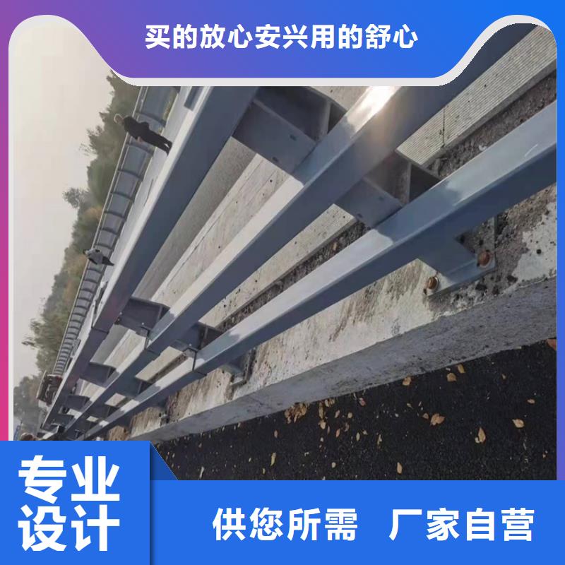 不銹鋼防撞欄桿批發選購