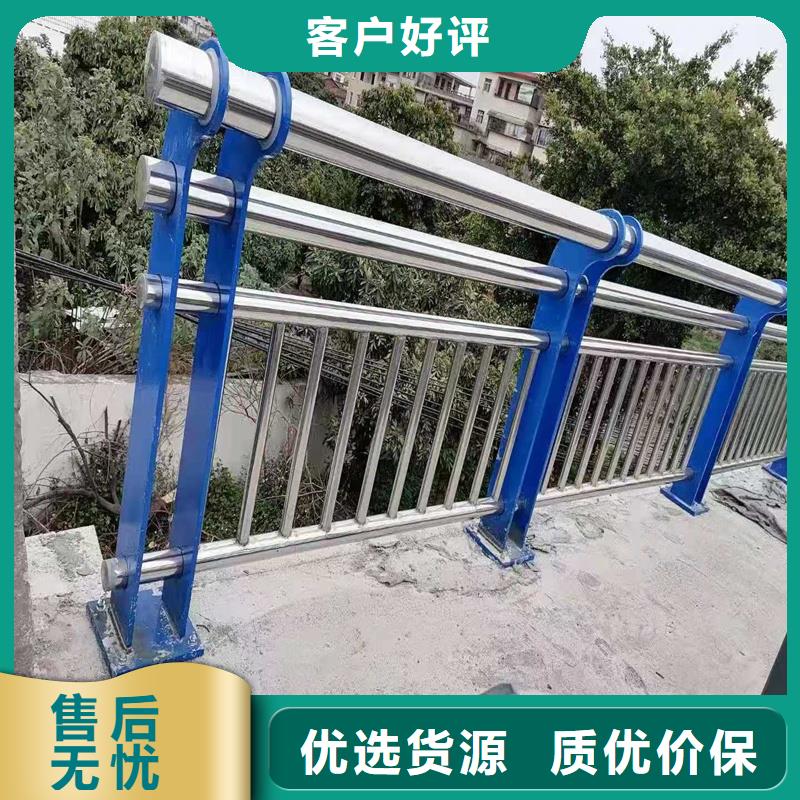 不銹鋼不銹鋼橋梁欄桿詳細參數