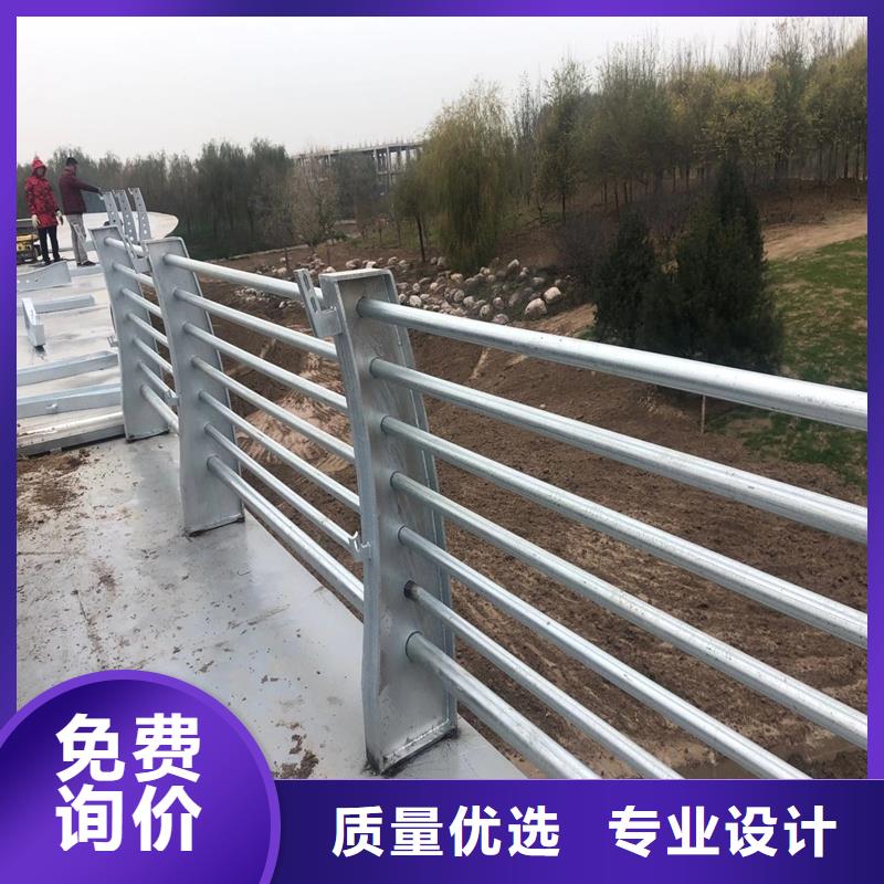 景區護欄質量為主