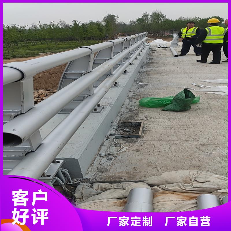 值得信賴的橋梁不銹鋼欄桿護欄批發商