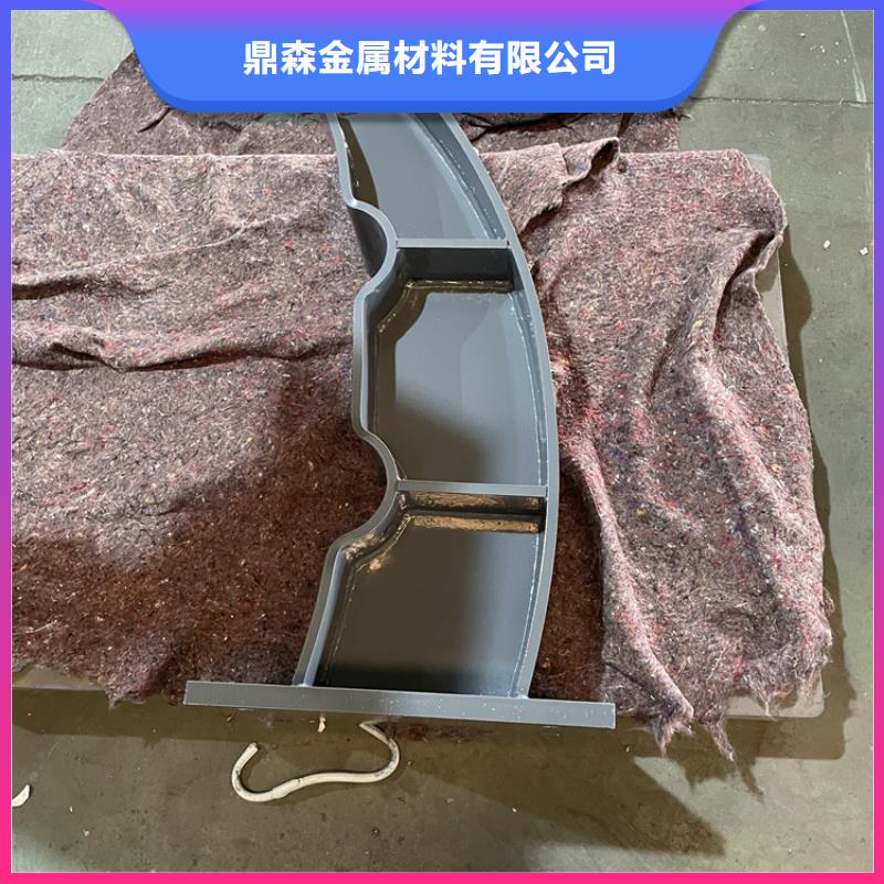 【201不銹鋼復合管護欄防撞護欄精致工藝】