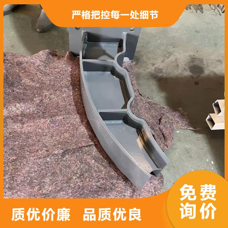 201不銹鋼復合管護欄_201不銹鋼復合管購買的是放心