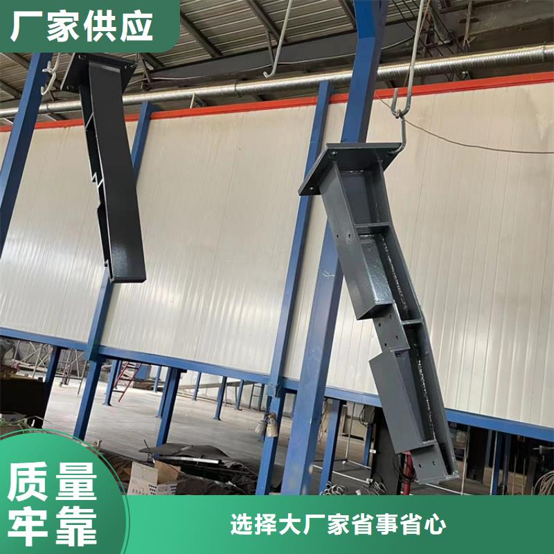 201不銹鋼復合管護欄橋梁景觀欄桿高質量高信譽