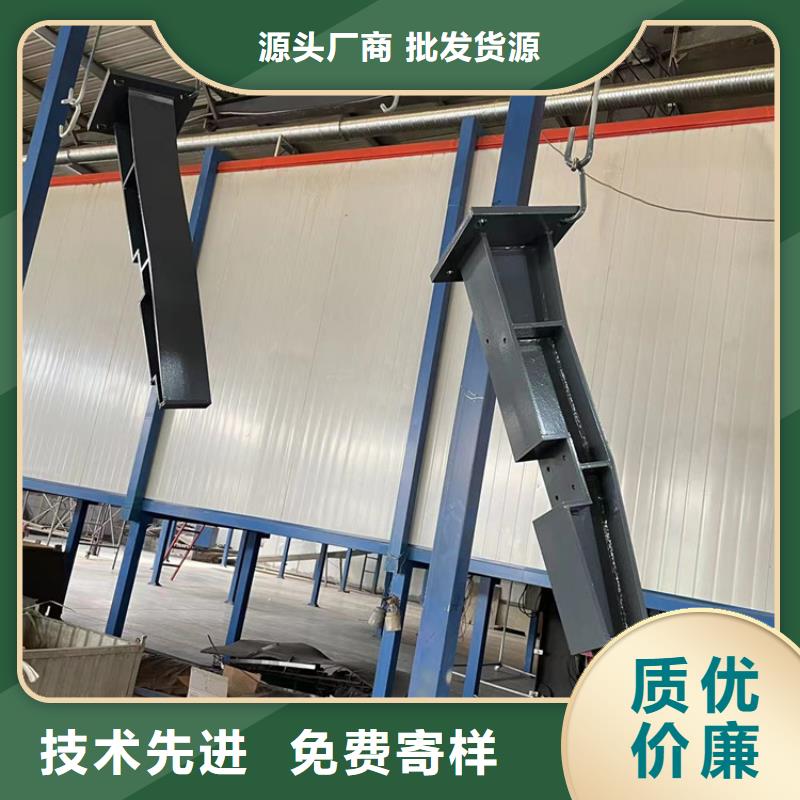 201不銹鋼復合管護欄_市政道路防護欄自營品質有保障