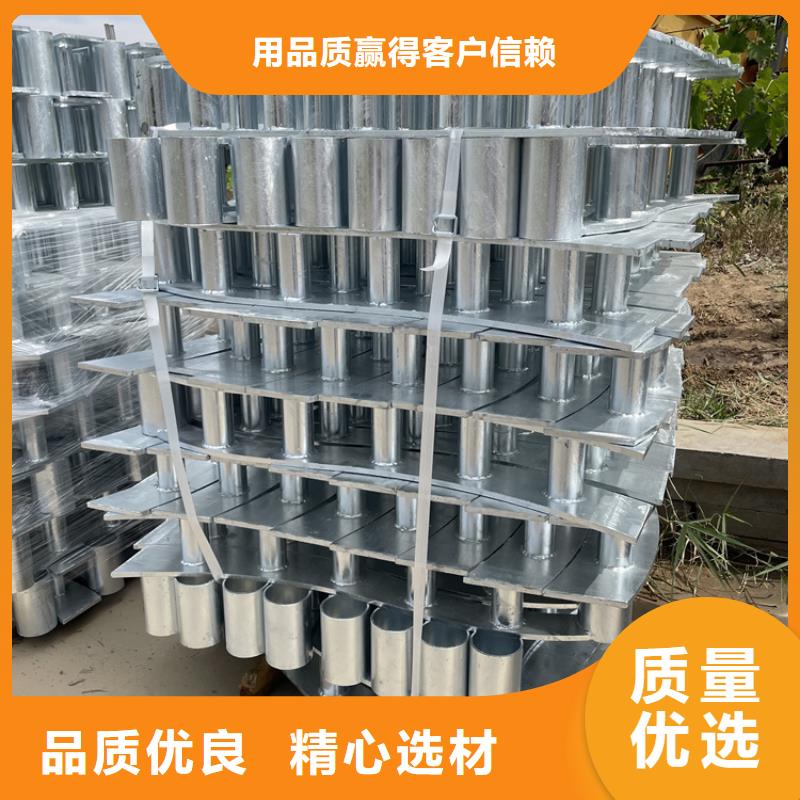 201不锈钢复合管护栏不锈钢复合管栏杆多种场景适用