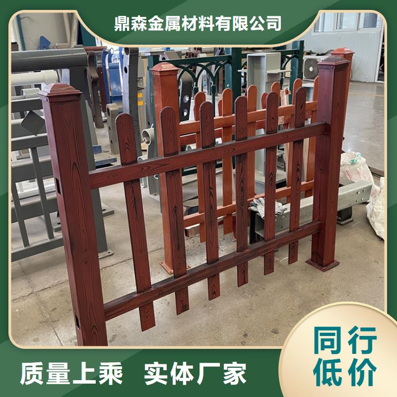 201不锈钢复合管护栏不锈钢复合管栏杆规格齐全实力厂家