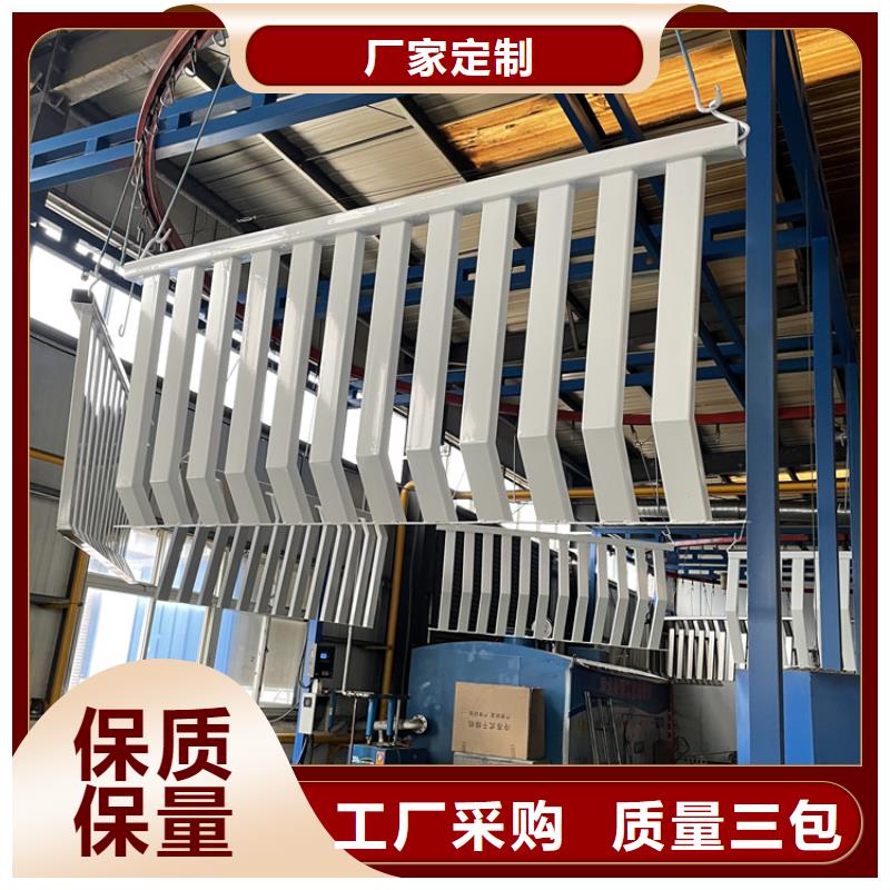 靠譜的橋梁護欄防撞銷售廠家