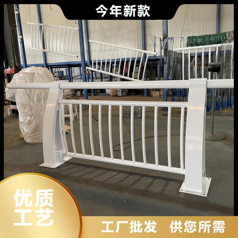 人行橋欄桿、人行橋欄桿廠家直銷_規格齊全