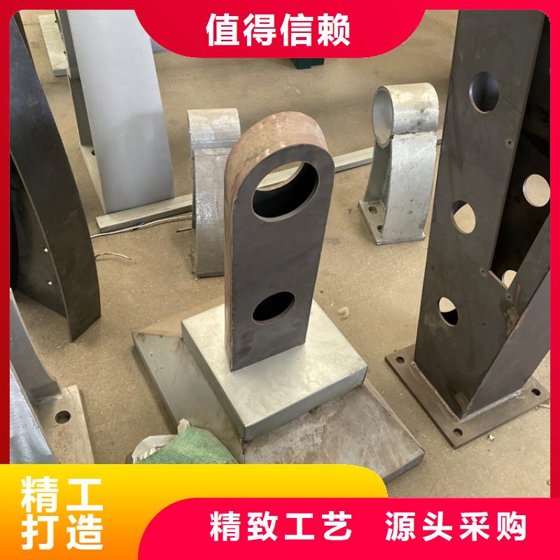 河道亮化護欄發布詢價2025已更新