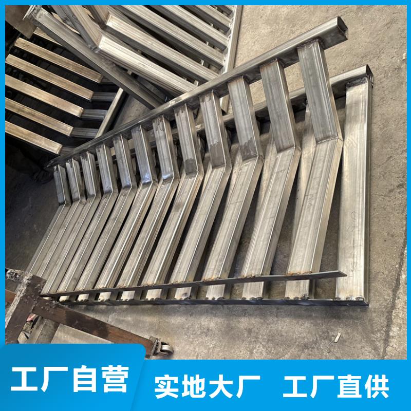 昌江縣河道景觀不銹鋼護欄優(yōu)質(zhì)貨源