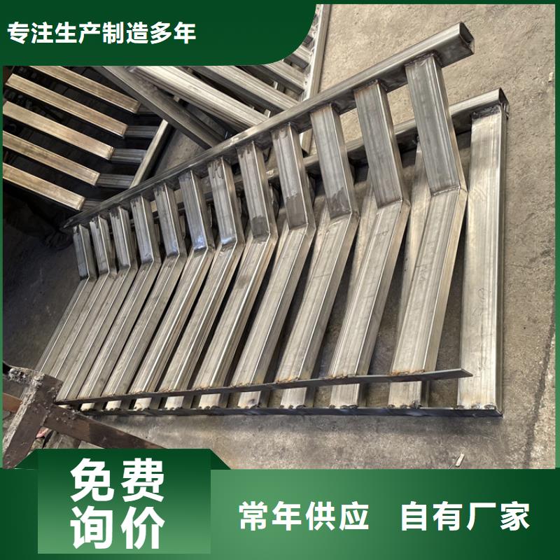 實力雄厚的橋的防撞護欄生產廠家