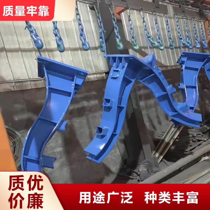 304不銹鋼碳素鋼復合管實體廠家