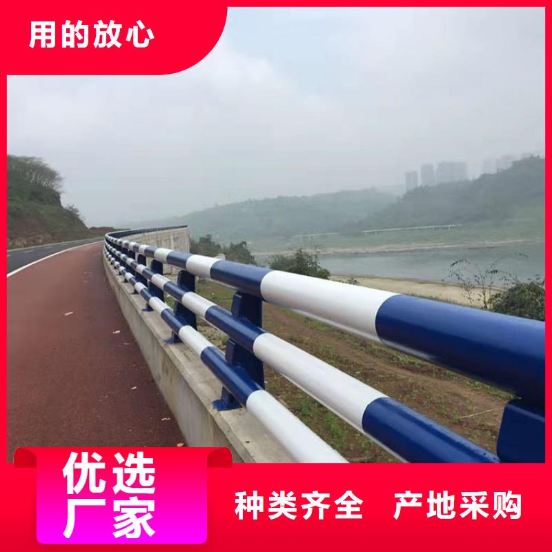 大橋防撞護欄價格今日價格