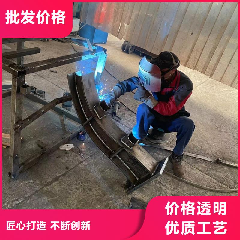 大橋防撞護(hù)欄價(jià)格今日價(jià)格