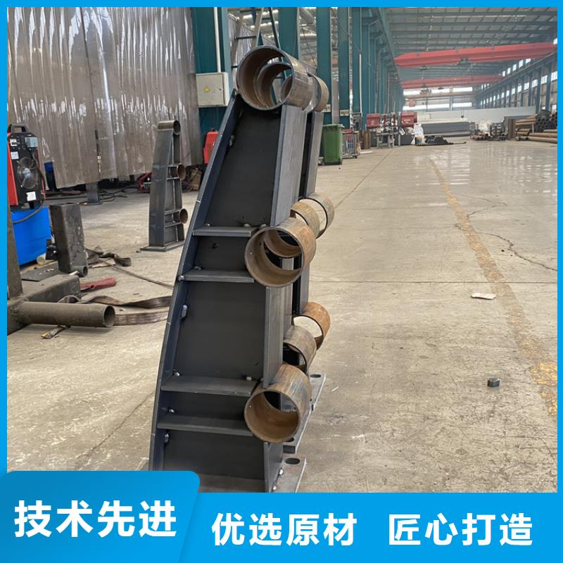 Q355C橋梁護欄
一米多少錢
