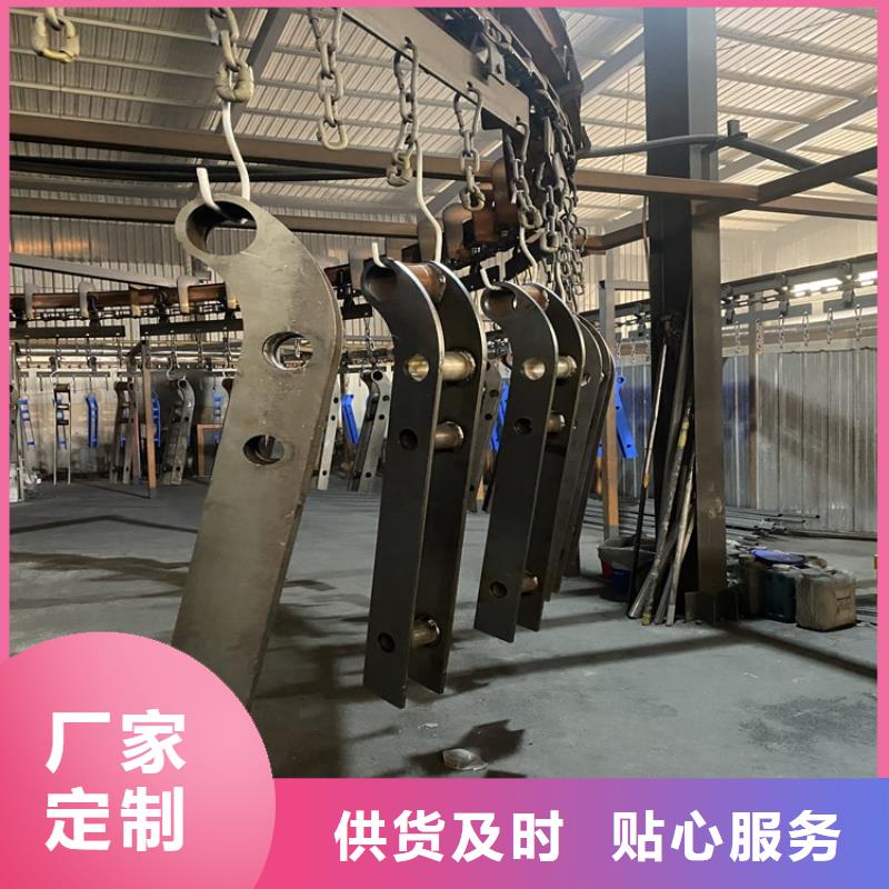 人行天橋欄桿質(zhì)量認證