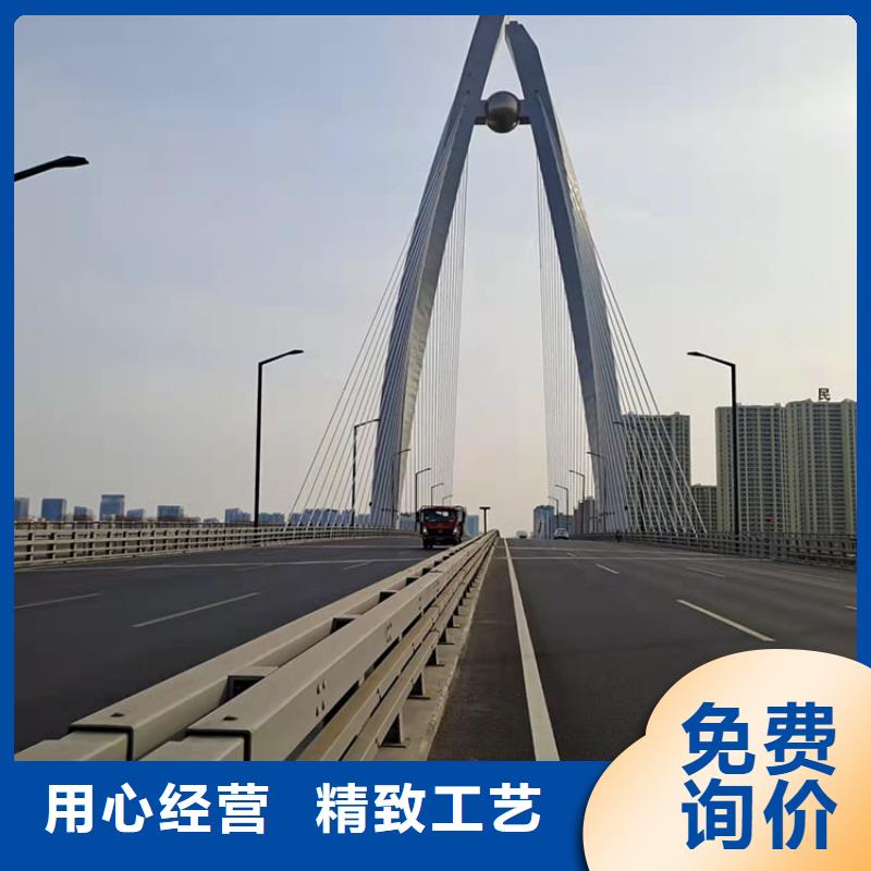 人行天橋欄桿質(zhì)量認證