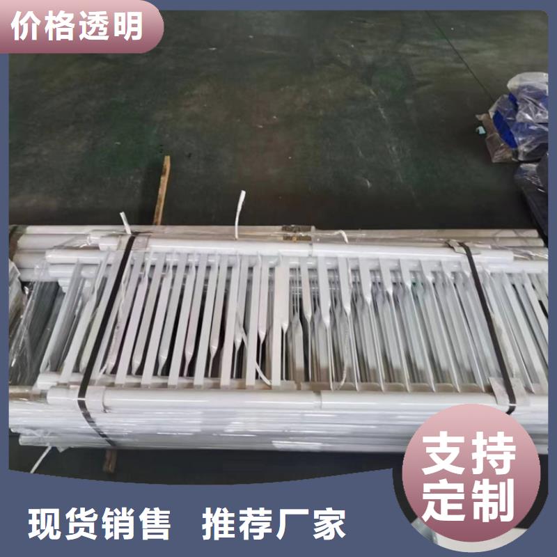 道路防撞护栏镀锌喷塑防撞栏质量层层把关