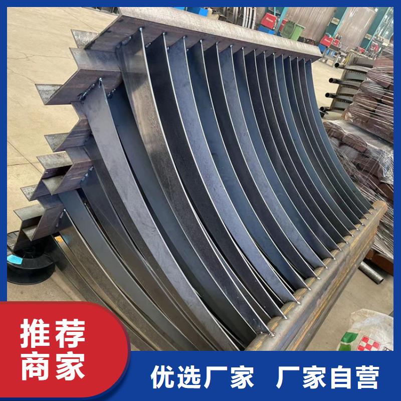 公路工程護欄值得信賴