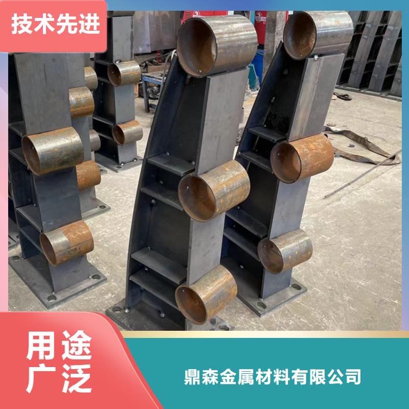道路防撞護欄-【波形護欄】產品性能