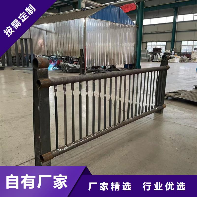 不銹鋼管橋護欄哪里買
