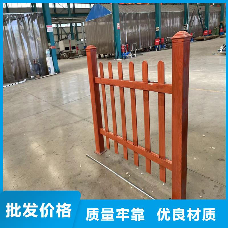 河道專用護欄庫存充足