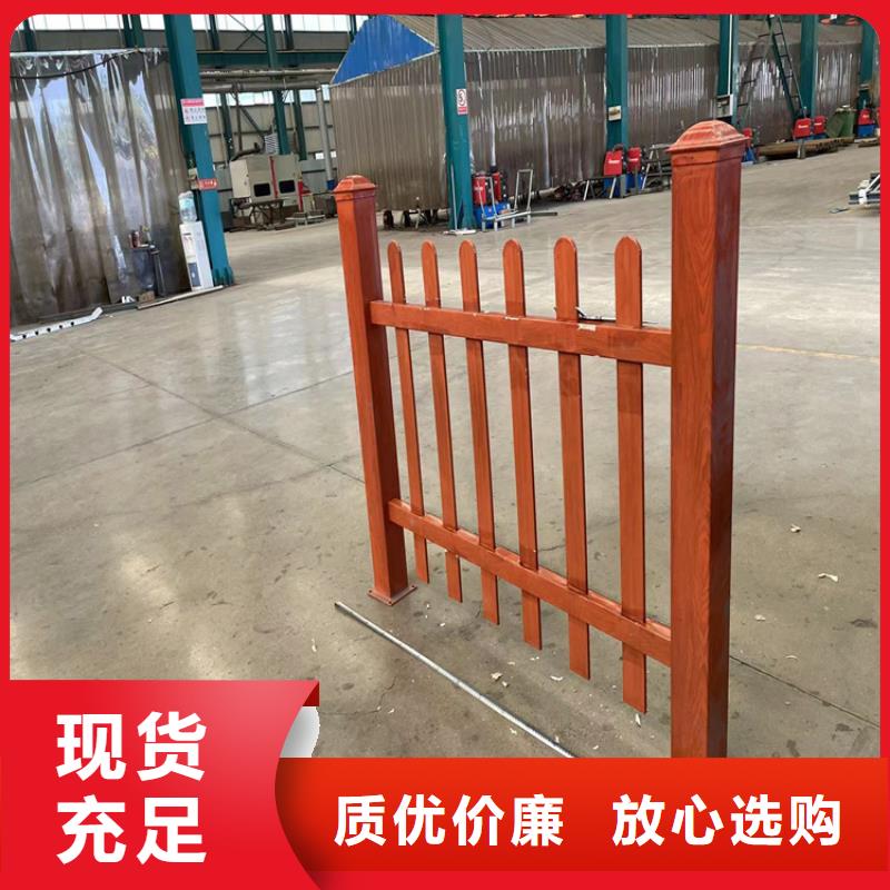 道路防撞護欄不銹鋼復合管欄桿支持非標定制