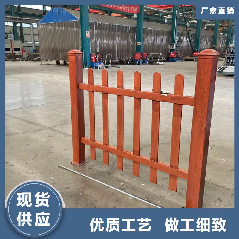 道路防撞护栏市政护栏多种工艺