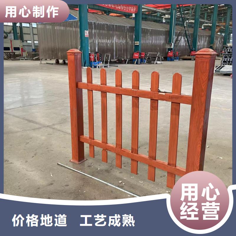 道路防撞護欄道路護欄型號齊全