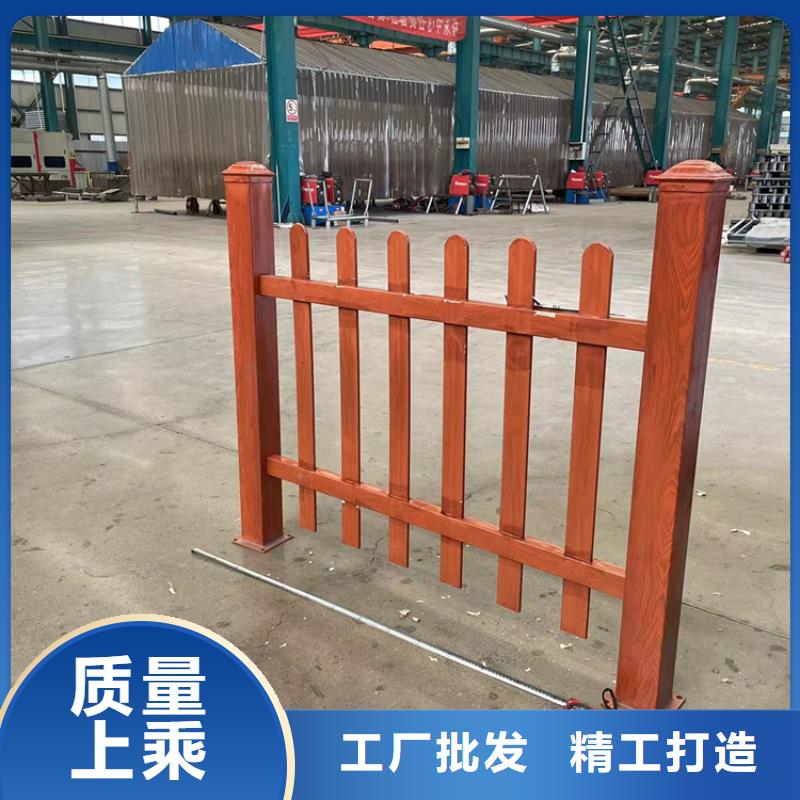 路橋隔離護欄優選海量