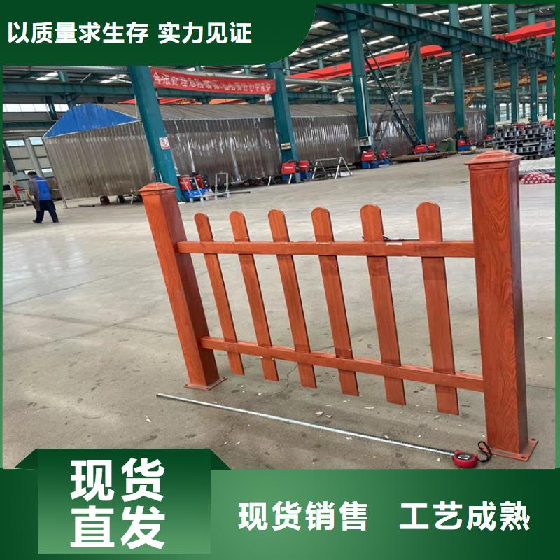 道路防撞護欄-【波形護欄】產品性能