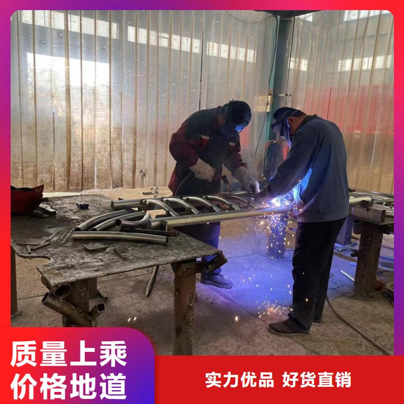 定制橋梁護(hù)欄品牌供貨商