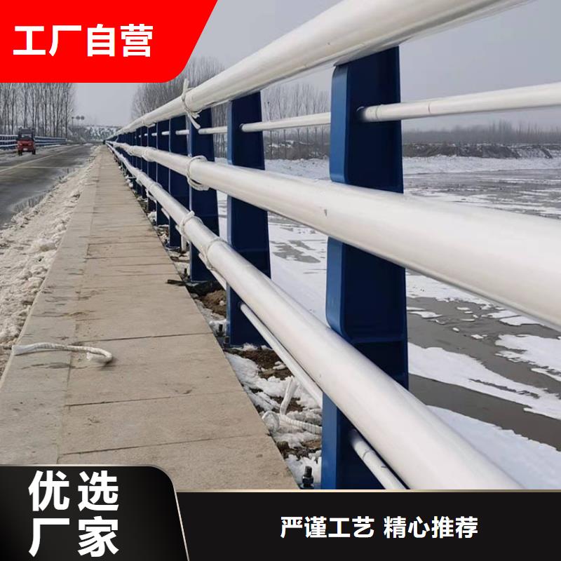 景觀橋欄桿今日價格