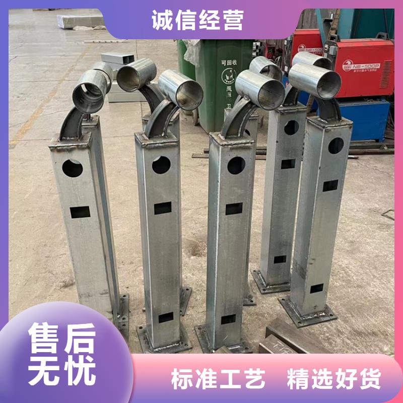 道路防撞護欄【波形護欄】合作共贏