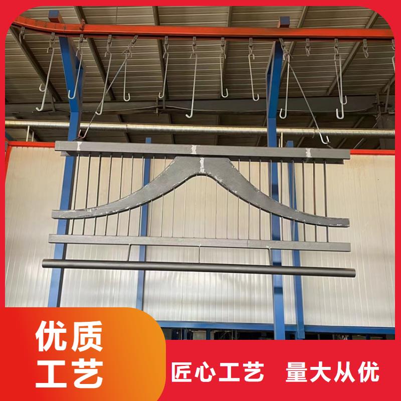【道路防撞護欄河道護欄廠家規(guī)格全】