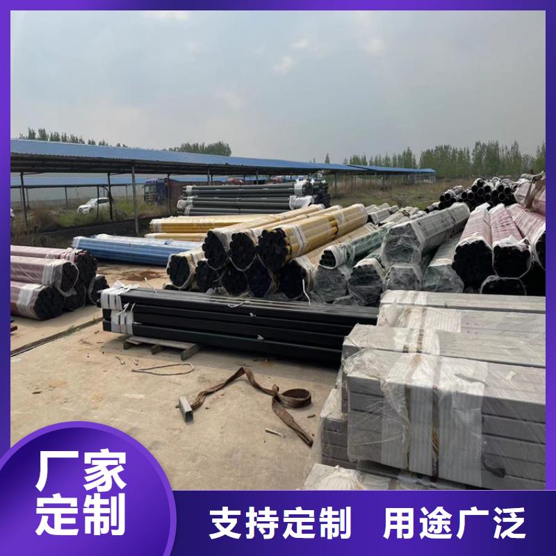 道路防撞護欄-【鍍鋅波形護欄】多行業適用