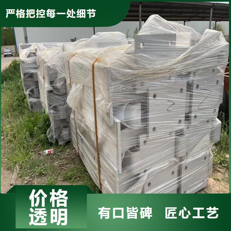 道路防撞護欄-【鍍鋅波形護欄】多行業適用