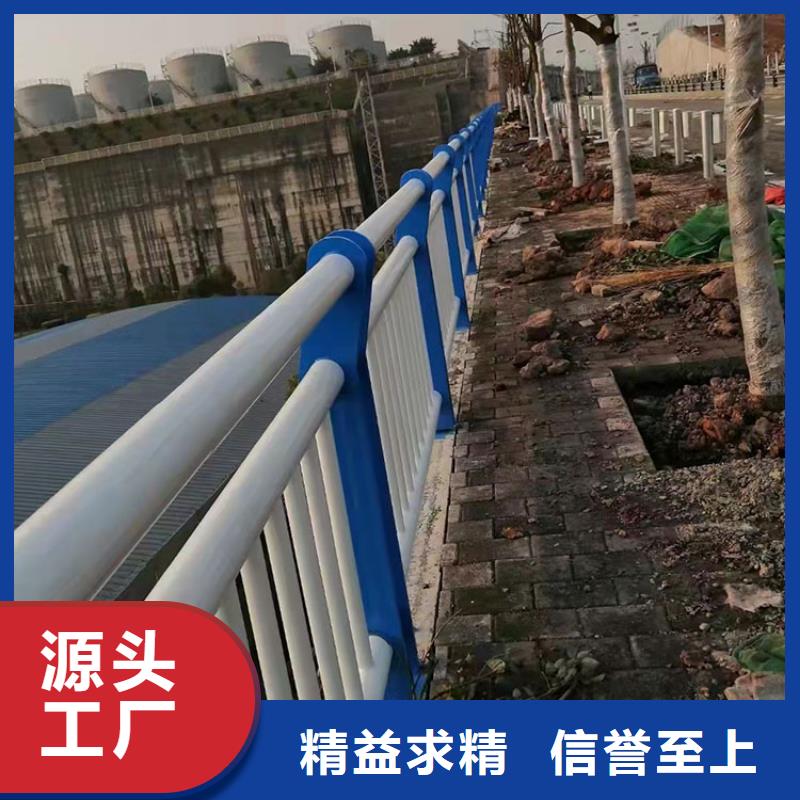 道路防撞护栏道路隔离栏快捷物流