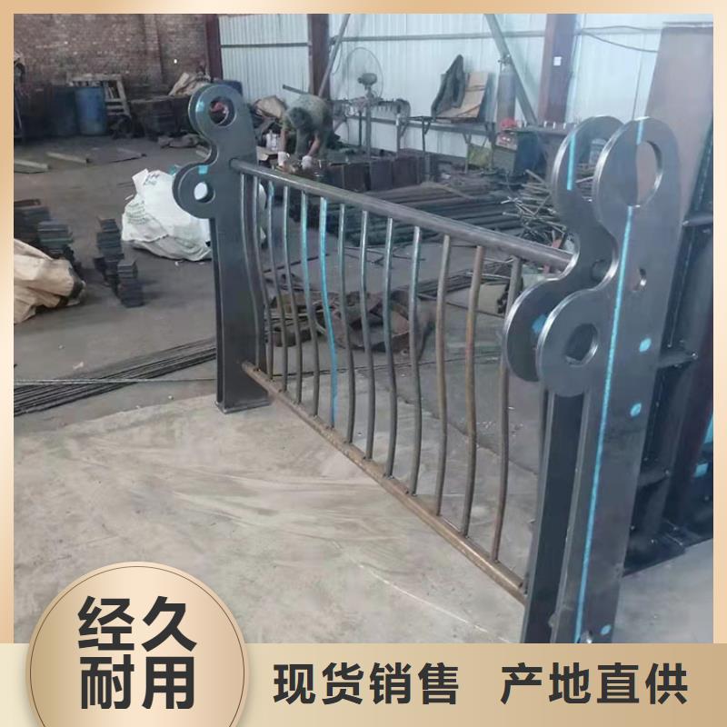 不銹鋼燈光欄桿怎么施工