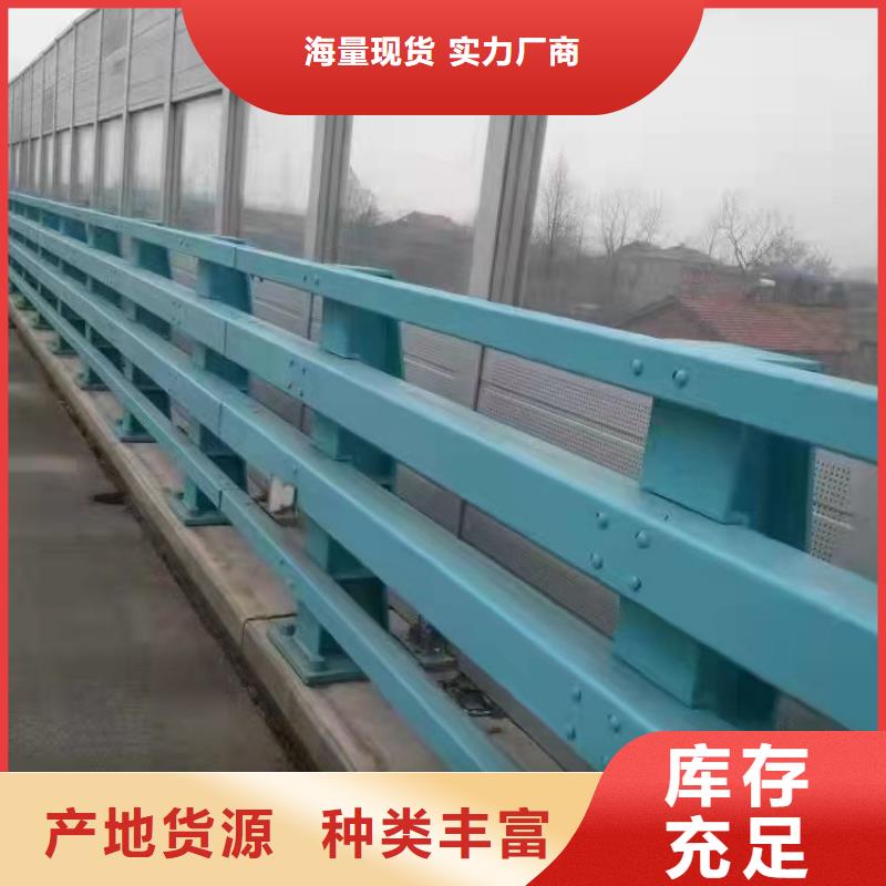 道路防撞護欄-【波形護欄】產品性能